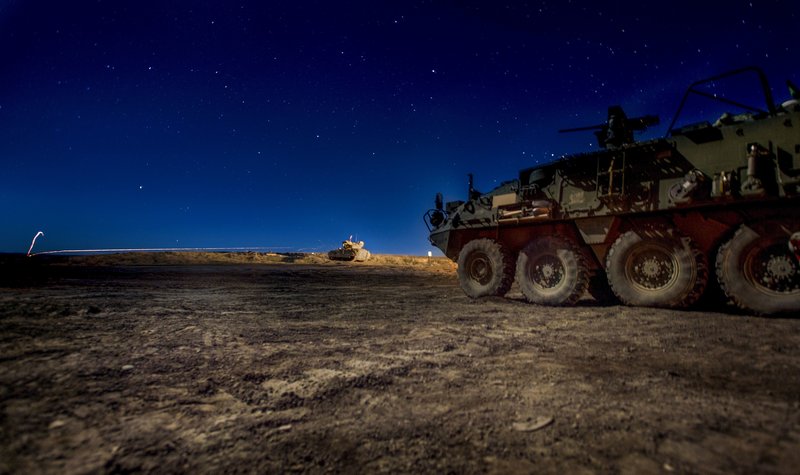 Funding questions remain for US Army's Next Gen Combat Vehicle