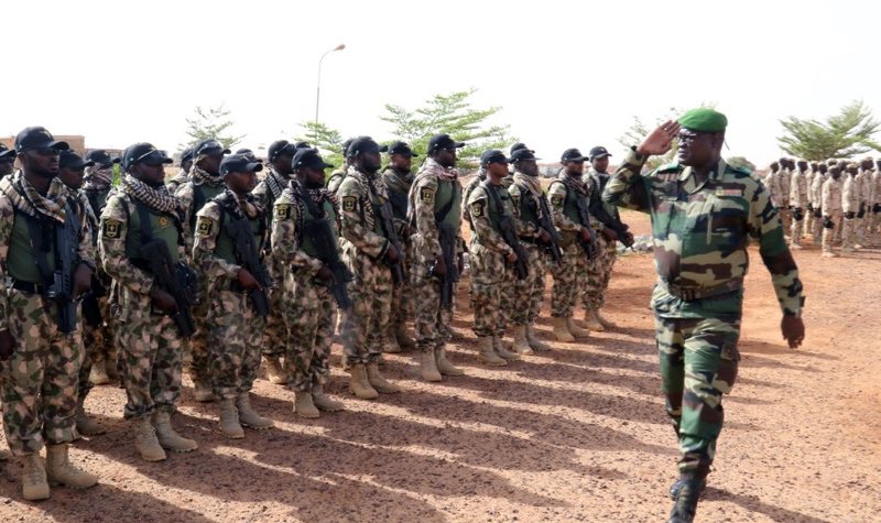 Flintlock 2018 enhancing SOF interoperability