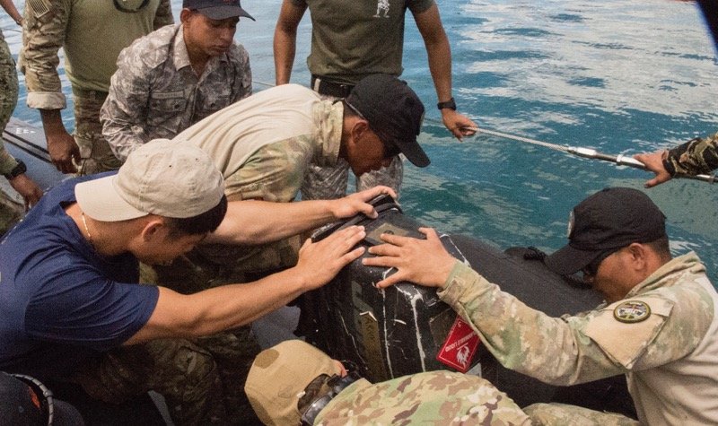India moves toward Special Operations Division