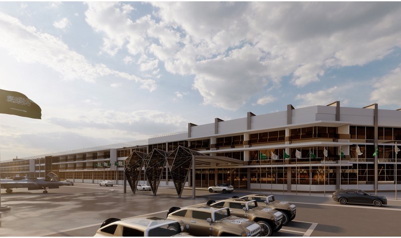 Global defence producers to discover Saudi Arabia’s market potential at Kingdom’s first-ever industry show (Sponsored)