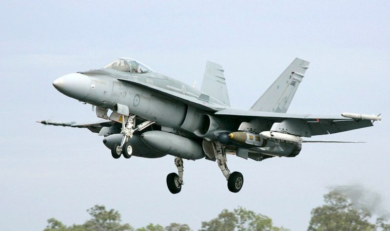 Australia pushes for sovereign guided weapons capability