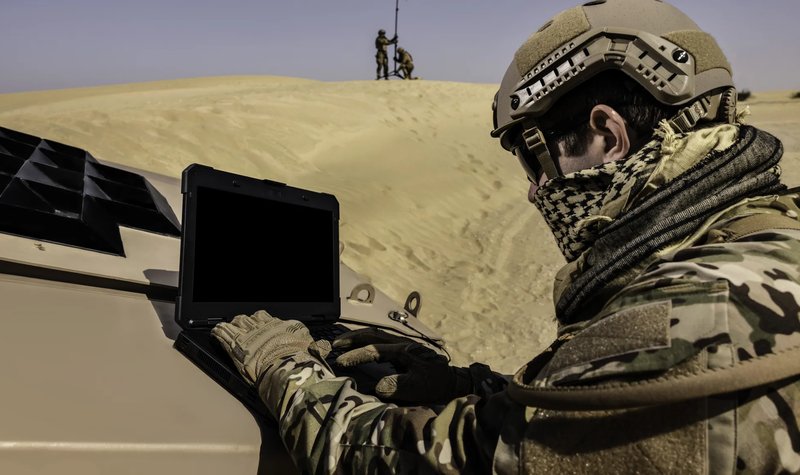 Europe to fund 5G research for defence applications
