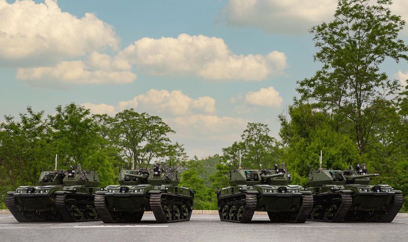 Textron Systems: Benefits of MOSA Across Mission Sets (Sponsored)