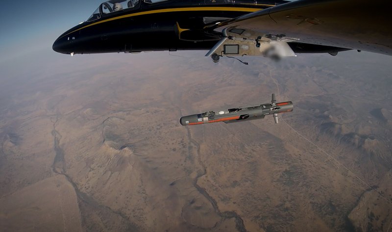 Military aircraft