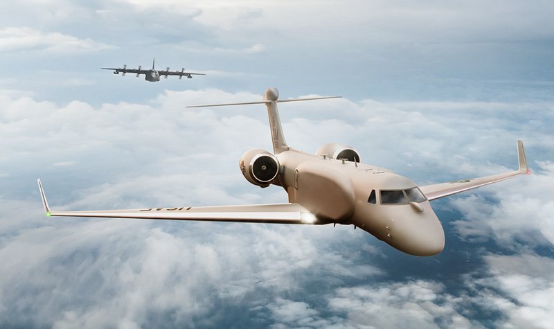 Powerful, long-range electromagnetic attack capabilities