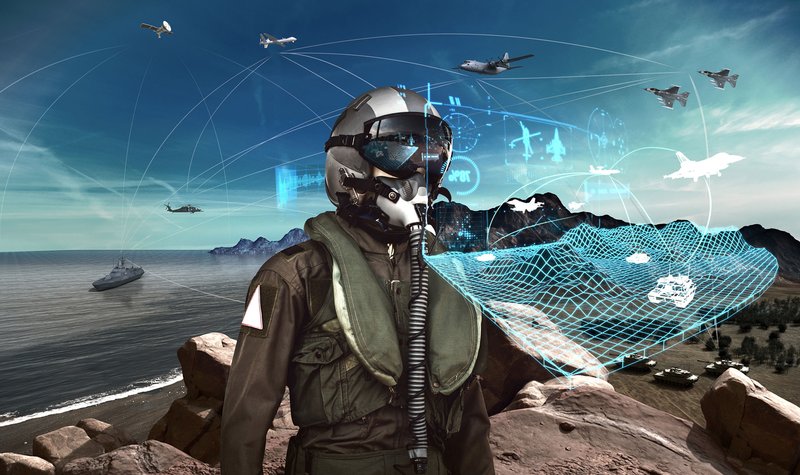 I/ITSEC 2022: CAE to create ‘data ecosystem’ in synthetic environment and rethink approach to innovation