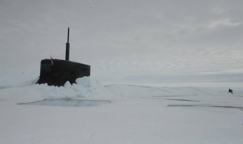 USN claims SSN(X) will be the 'ultimate apex predator'