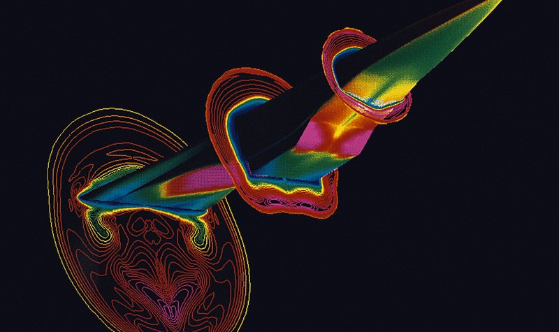 Hypersonic missile defence ‘difficult but tractable’, says CSIS