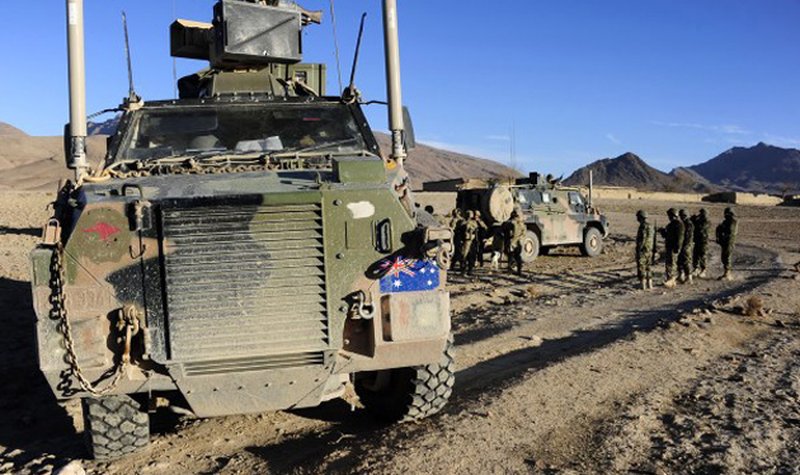 More weapon system upgrades for Bushmaster