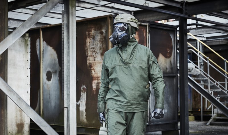 The integration issue: how is Avon Protection overcoming challenges in CBRN protective equipment?