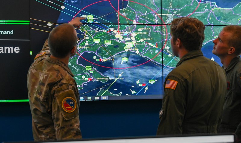 Space Dominance: How Laser Technologies are Reshaping Modern Military Operations