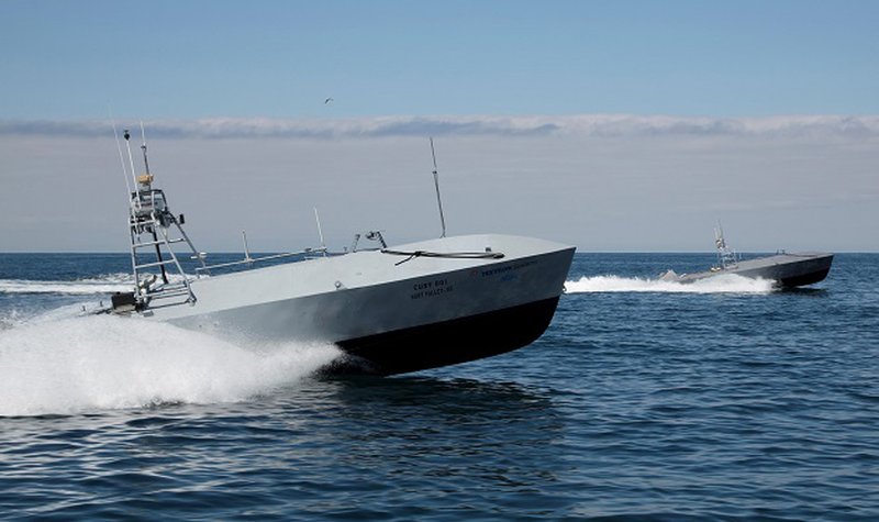 CUSV enters water-based testing