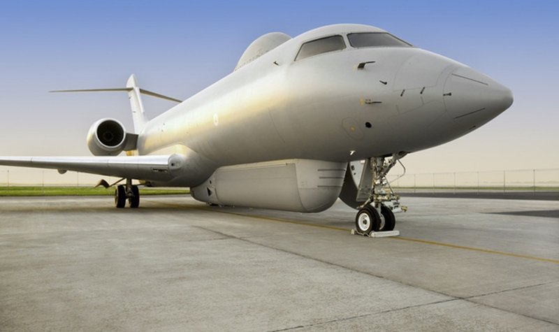 Raytheon to support RAF Sentinels