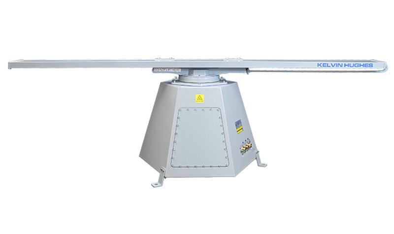 Kelvin Hughes details UK supply contract