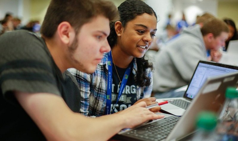 Avalon 2019: ADF pushes simulation