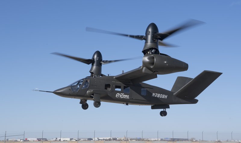 Quad A 2018: Lockheed's PDAS ready for debut