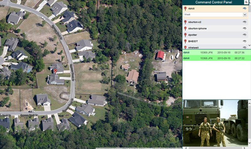 MilSim Asia: ISS Global defuses bomb threats