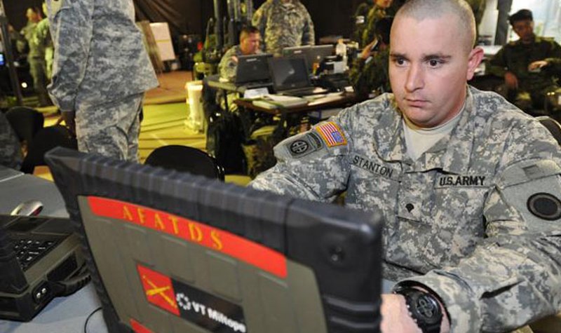 US Army awards AFATDS 7.0 contract