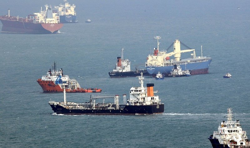 DSEI 2015: South China Sea disputes take centre stage