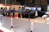 Singapore Airshow: Indonesia's aerospace industry showcased (video)