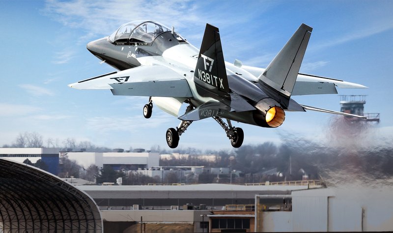 DSEI 2023: Boeing and Red 6 partnership first to achieve successful AR integration on aircraft