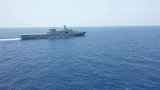 IMDEX 2023: New Chinese-built LPD arrives in Thailand
