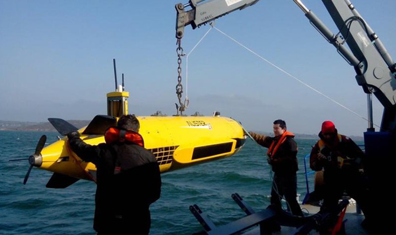 French Espadon programme completed