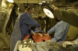 Joint Israeli Navy-NATO exercise to develop maritime medical procedures