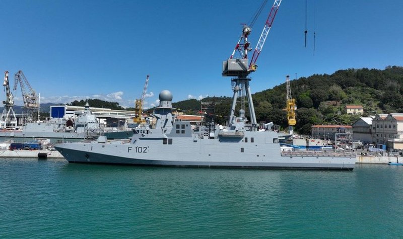 Italian and Greek firms strengthen naval ties