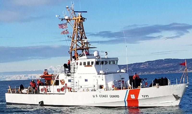 Ukraine Coast Guard to purchase US boats