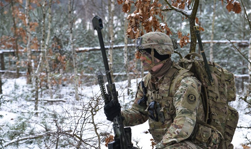 Poland proposes to help fund US troops in country