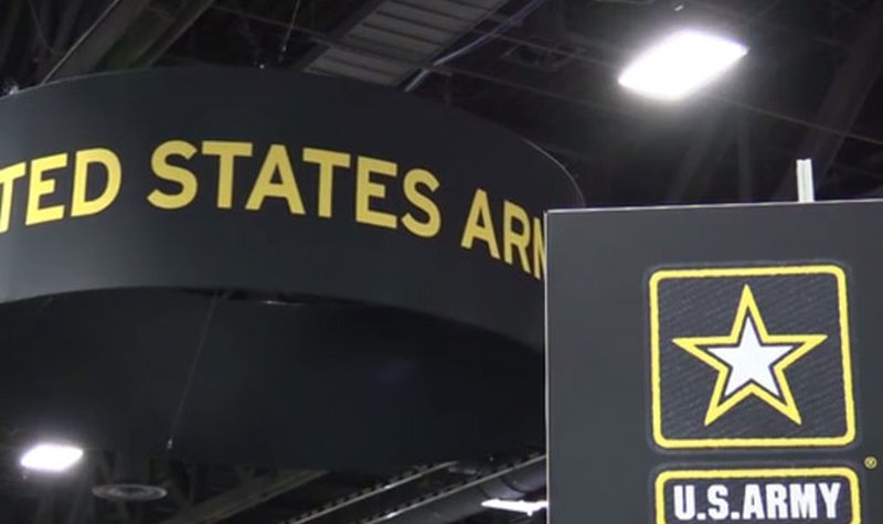 AUSA 2016: Trends and hot topics