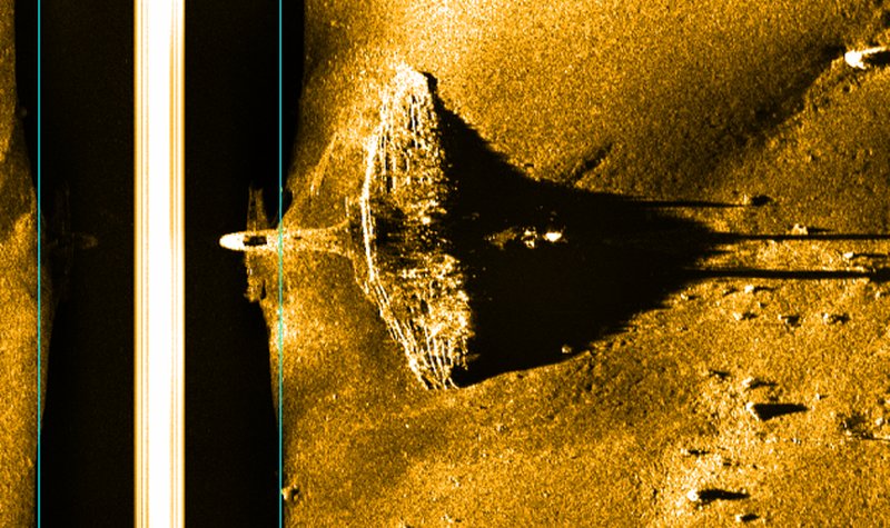 Teledyne releases new module for Gavia 
