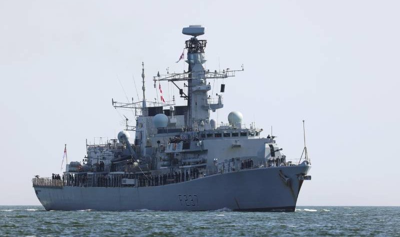 DSEI 2021: MoD awards Thales naval laser demonstration contract