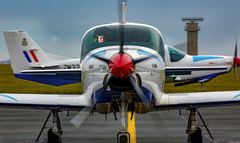 Canada selects SkyAlyne for multi-billion-dollar Future Aircrew Training