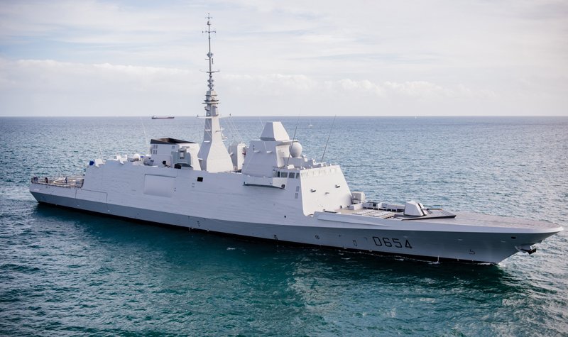 Canada warns against stealth frigate proposals