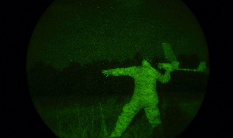 SOF seeks expanded SUAS payloads