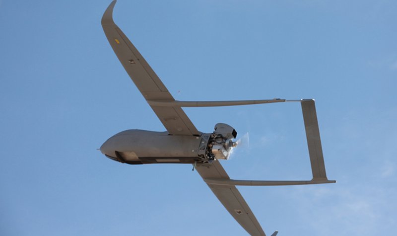 DIMDEX 2016: Qatar signs Aerosonde deal