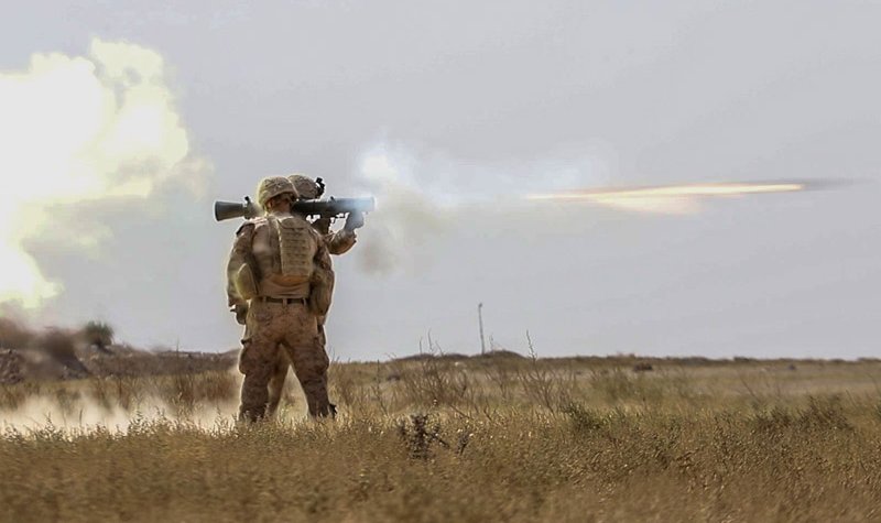 Around 200 US troops to remain in Syria after pullout