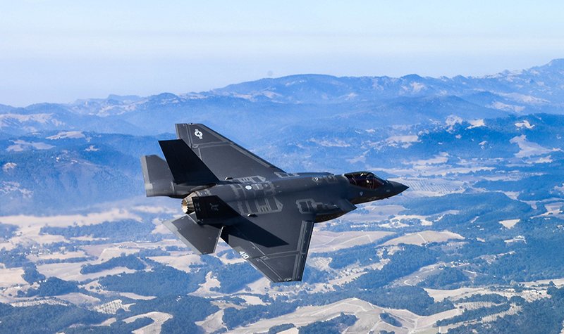 Tensions flare as Morocco and Algeria consider new fighter jets