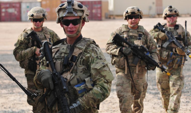 What to expect for defence in 2017 (video)