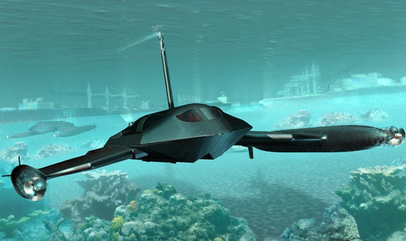 Juliet to build Guardian USV