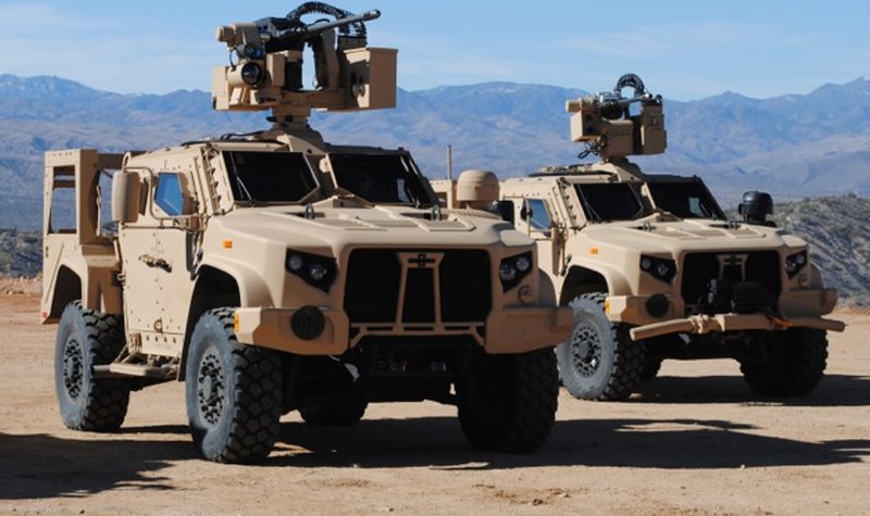 Possibilities arise for LRV