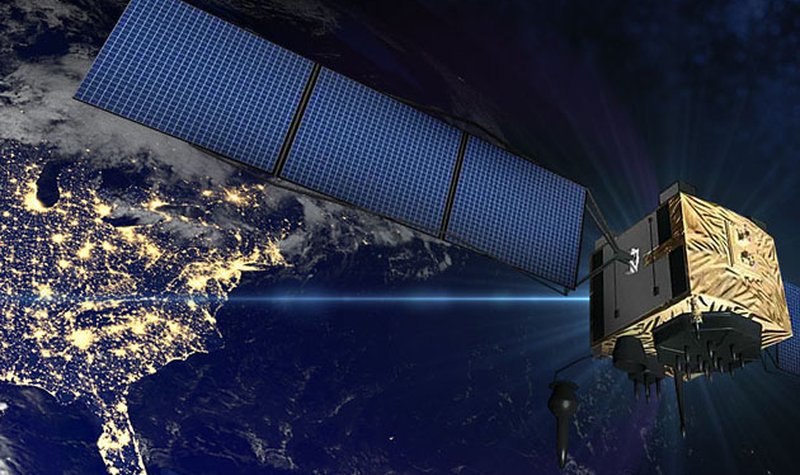 Raytheon GPS OCX ticking along