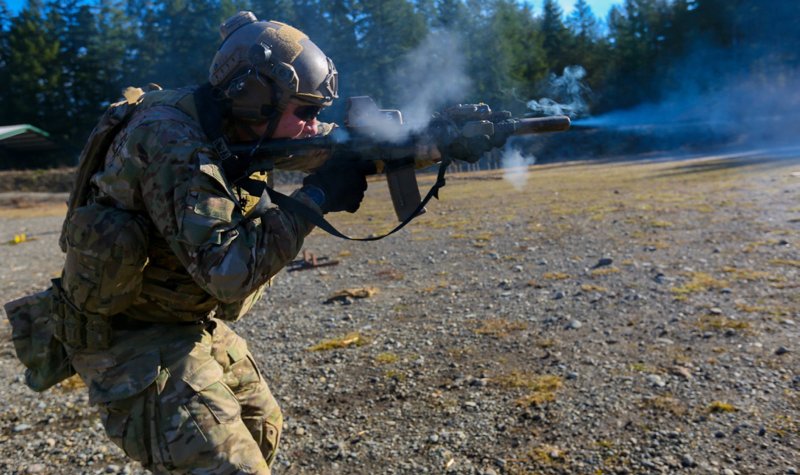 SOF helmet program awarded
