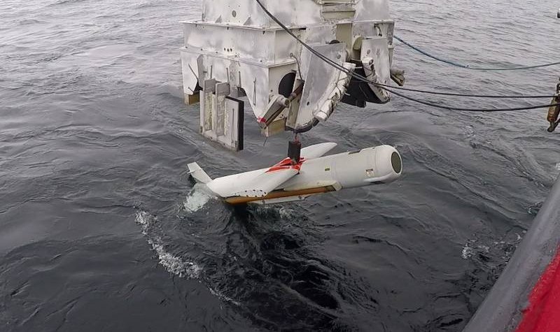 DSEI 2021: Raytheon, Atlas Elektronik to demonstrate minehunting capability to RN