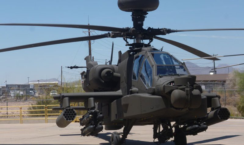 Farnborough 2016: Brimstone in for a firing shot with UK