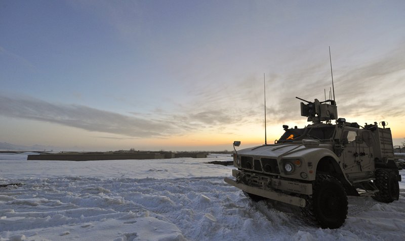 SOCOM lifts the veil on Next Generation AGMS