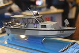 DSA 2016: MRI scans SF boat needs