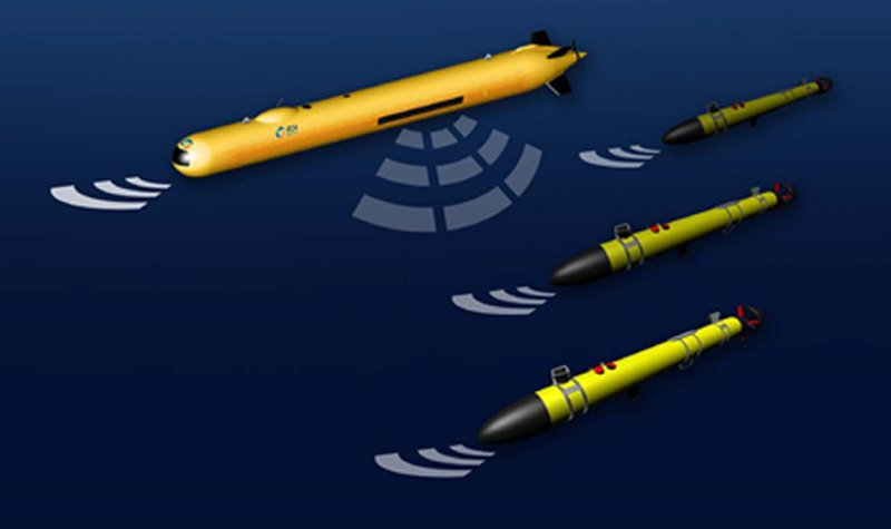 French team targets marine mining